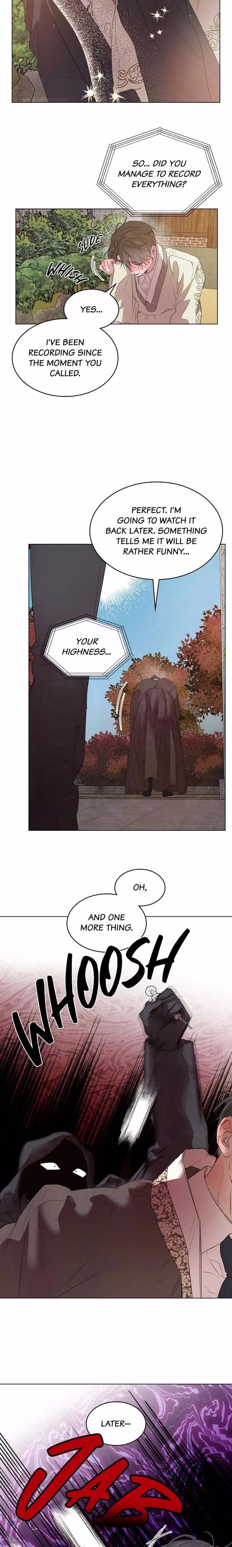 Whispers Through the Willows - Chapter 47 - Part 15