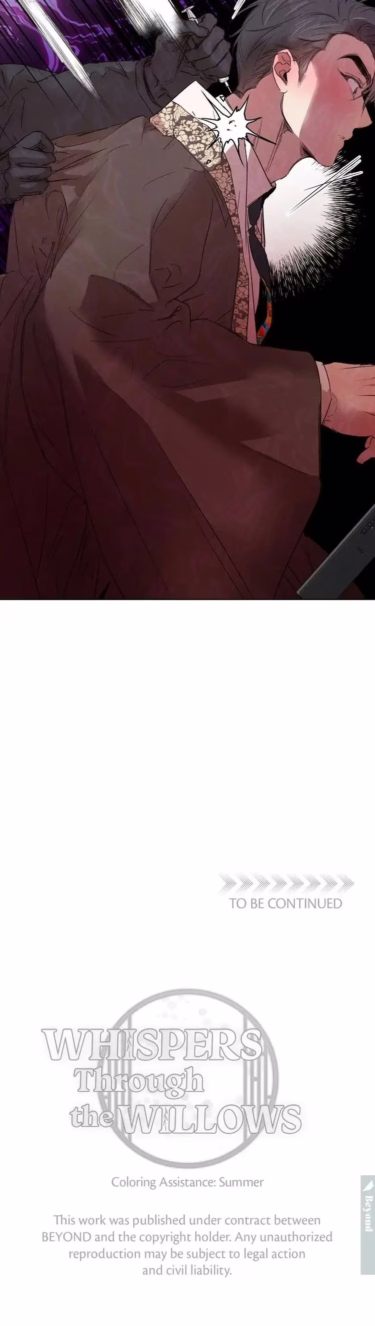 Whispers Through the Willows - Chapter 47 - Part 16