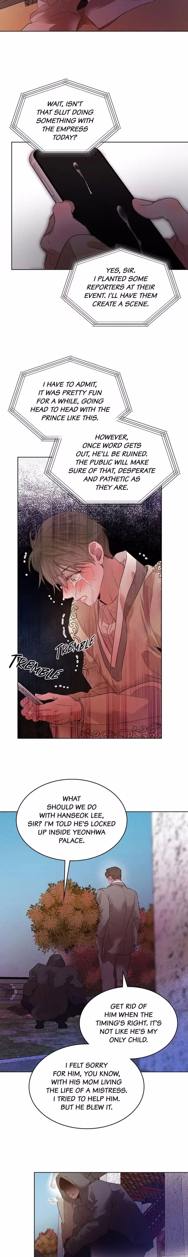 Whispers Through the Willows - Chapter 48 - Part 5