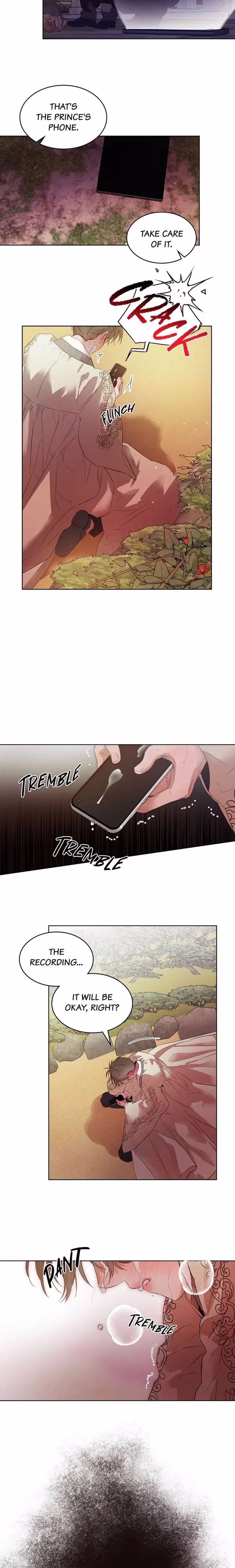 Whispers Through the Willows - Chapter 48 - Part 6