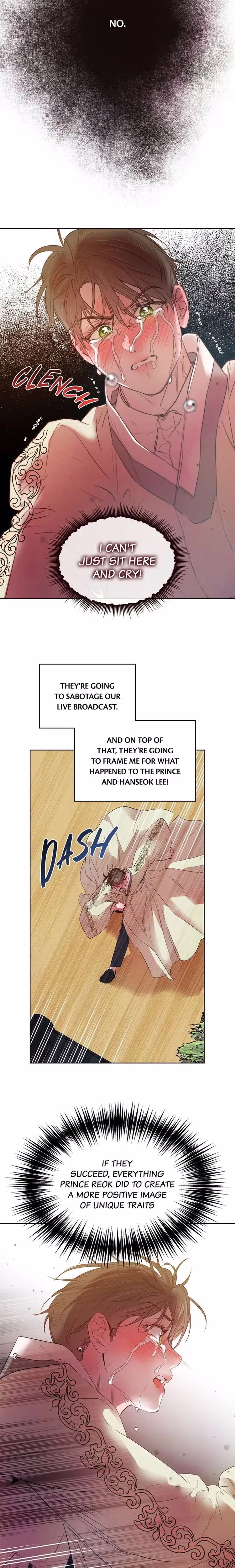 Whispers Through the Willows - Chapter 48 - Part 7