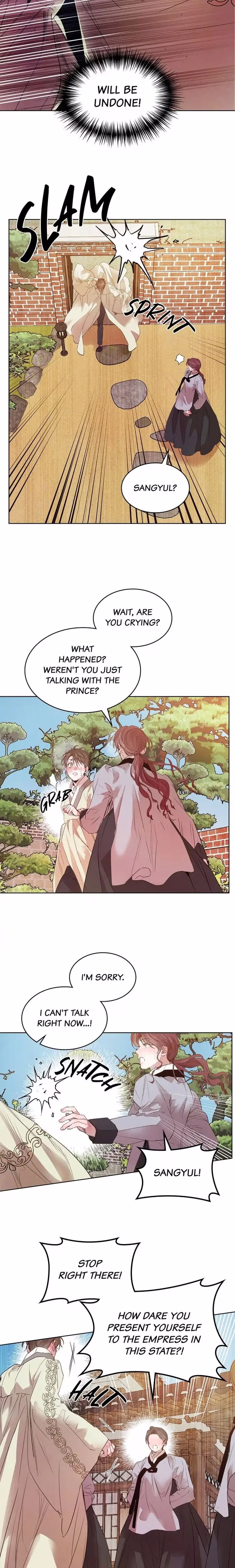 Whispers Through the Willows - Chapter 48 - Part 8