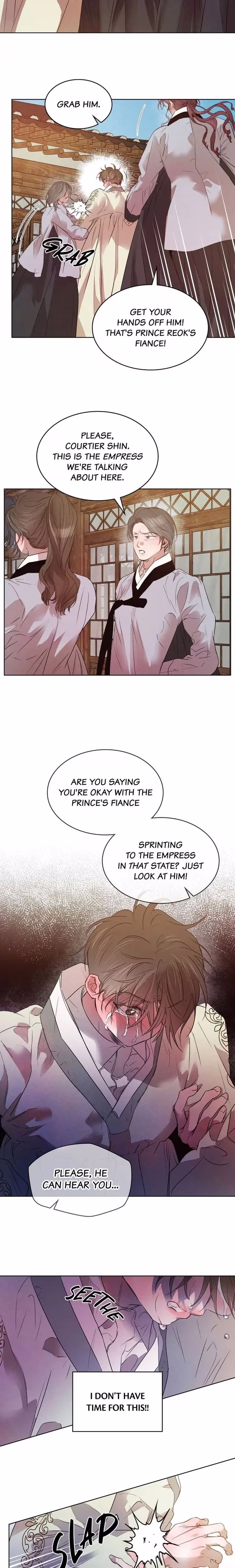 Whispers Through the Willows - Chapter 48 - Part 9