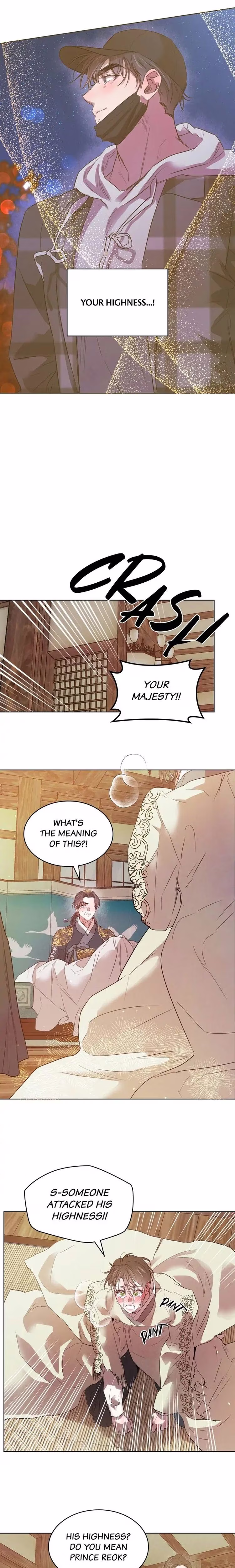 Whispers Through the Willows - Chapter 48 - Part 11