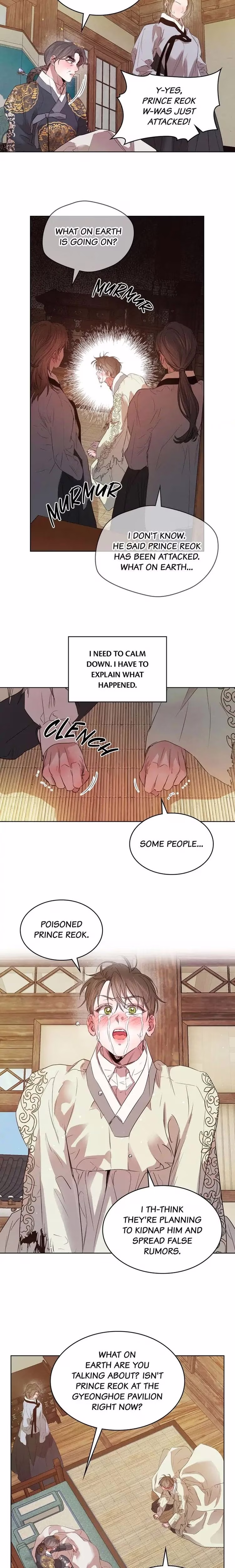 Whispers Through the Willows - Chapter 48 - Part 12