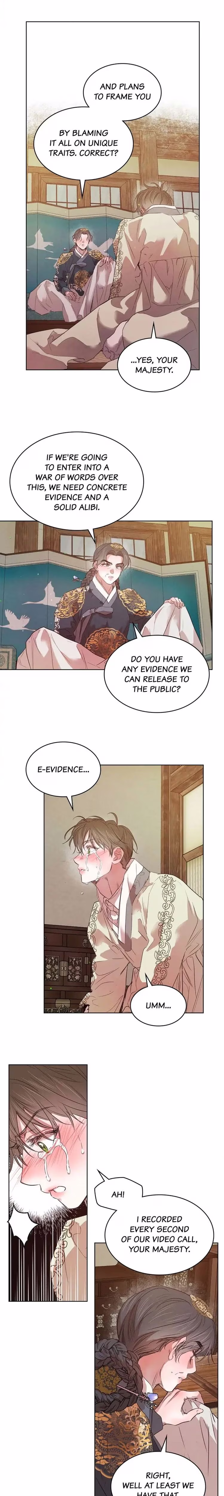 Whispers Through the Willows - Chapter 48 - Part 14