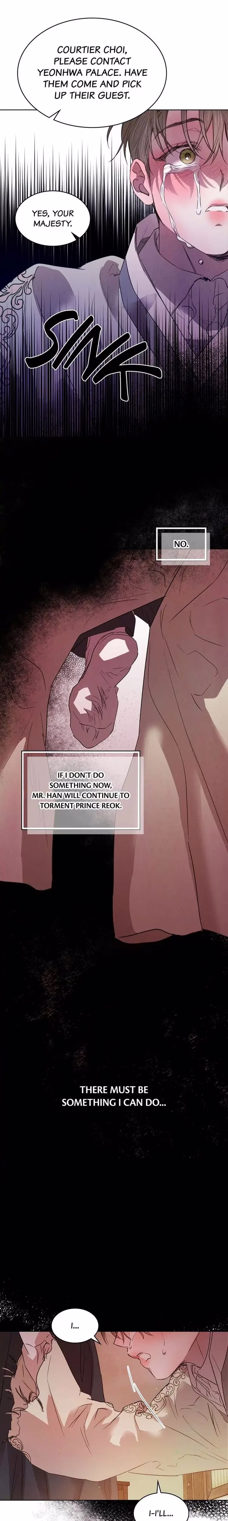 Whispers Through the Willows - Chapter 48 - Part 16