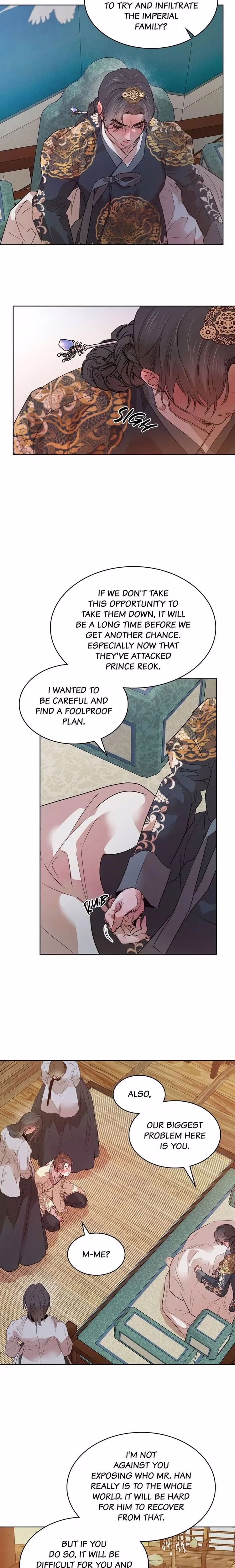 Whispers Through the Willows - Chapter 49 - Part 3