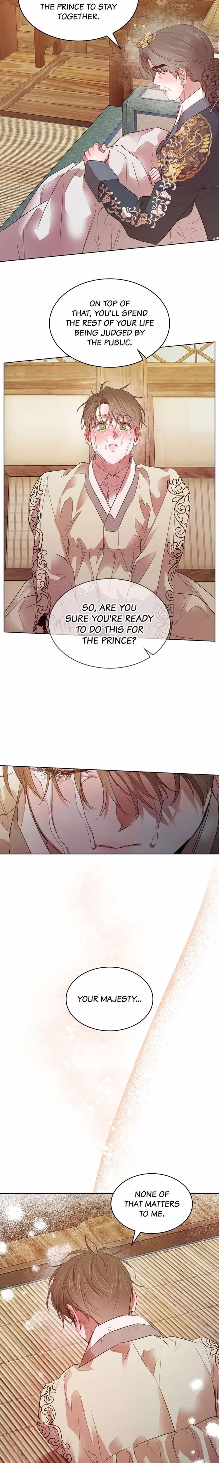 Whispers Through the Willows - Chapter 49 - Part 4