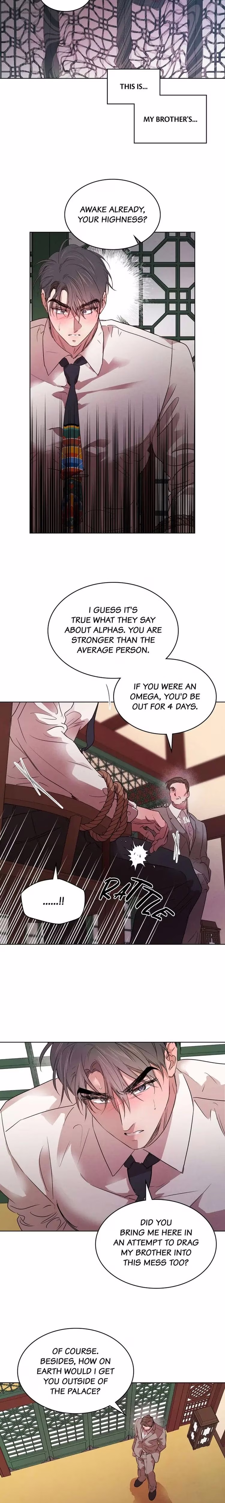 Whispers Through the Willows - Chapter 49 - Part 7