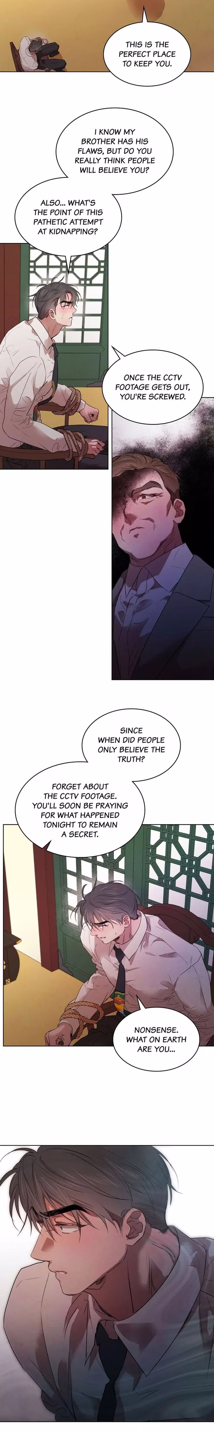 Whispers Through the Willows - Chapter 49 - Part 8