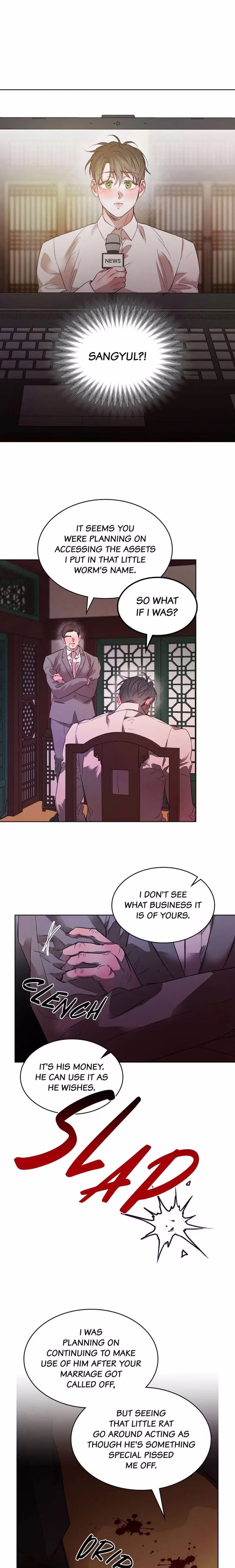 Whispers Through the Willows - Chapter 49 - Part 9