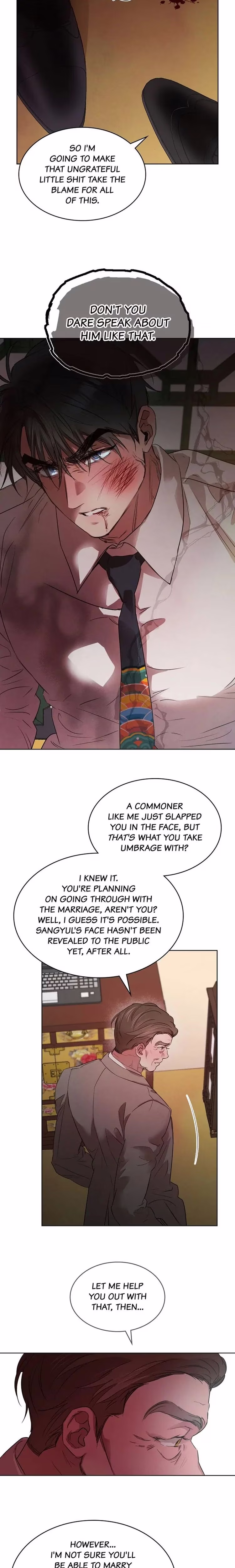 Whispers Through the Willows - Chapter 49 - Part 10