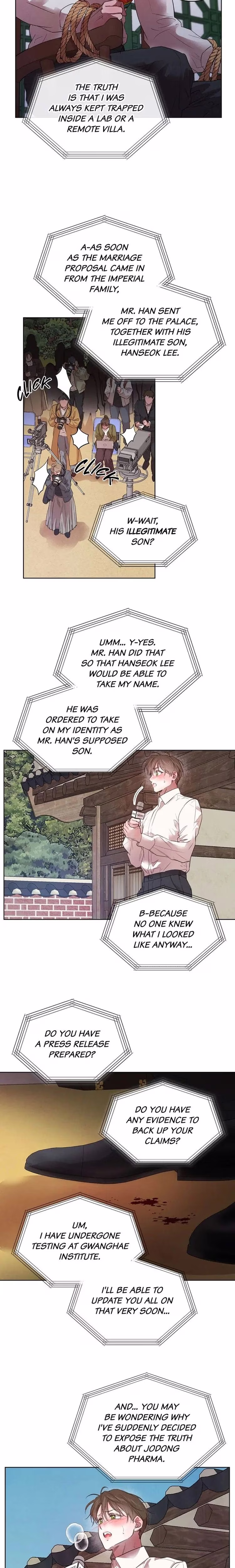 Whispers Through the Willows - Chapter 49 - Part 13