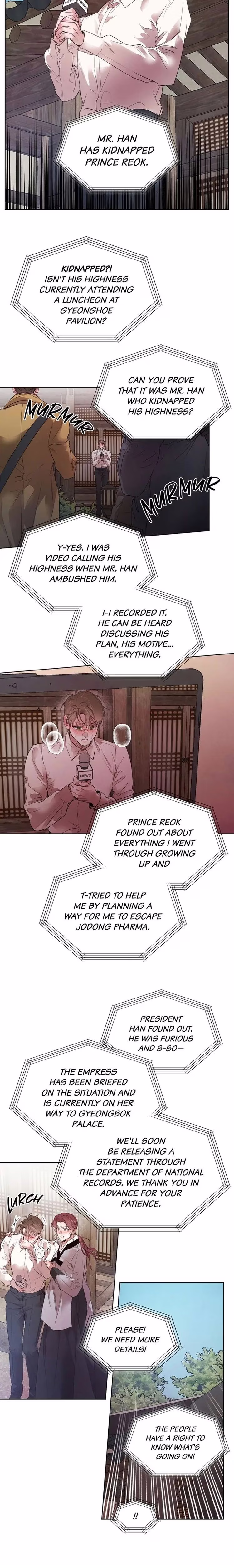 Whispers Through the Willows - Chapter 49 - Part 14