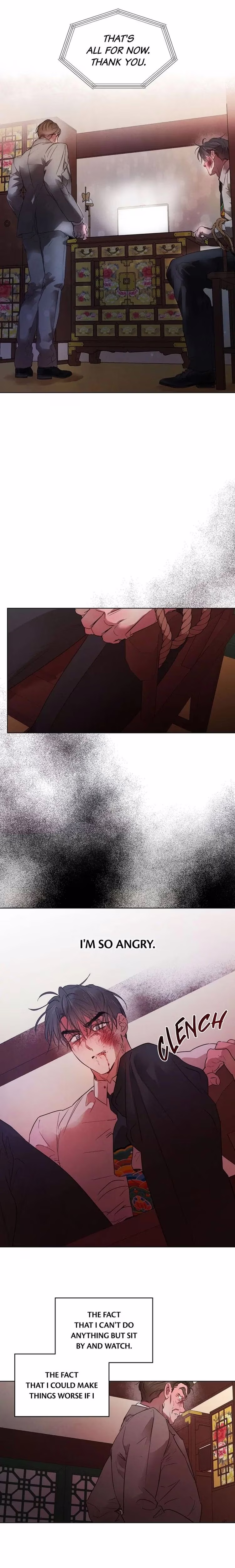 Whispers Through the Willows - Chapter 49 - Part 15