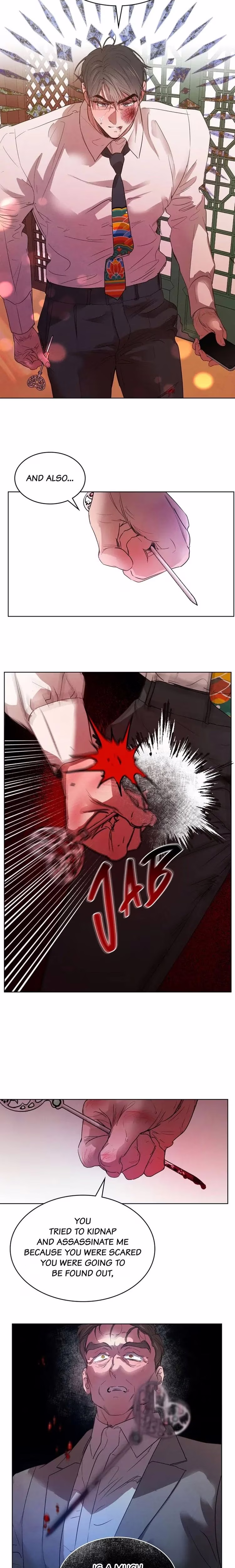 Whispers Through the Willows - Chapter 49 - Part 20