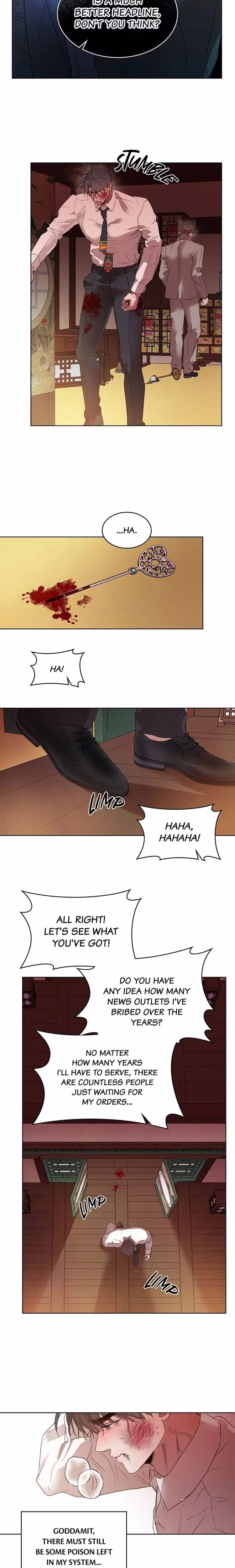 Whispers Through the Willows - Chapter 49 - Part 21