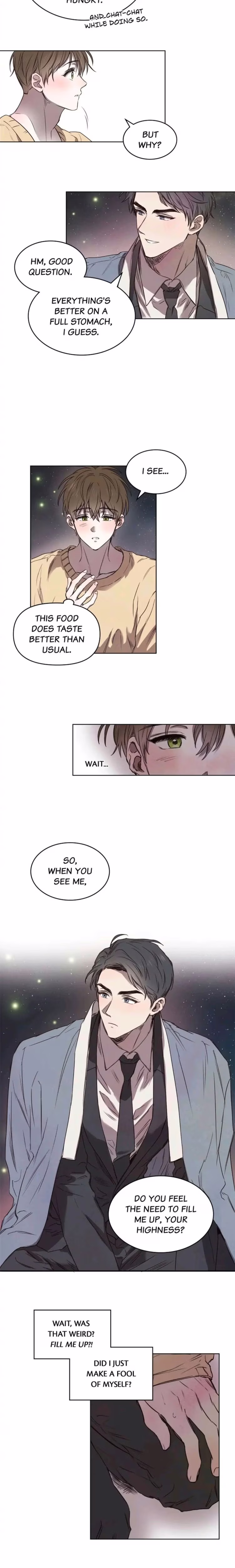 Whispers Through the Willows - Chapter 5 - Part 4