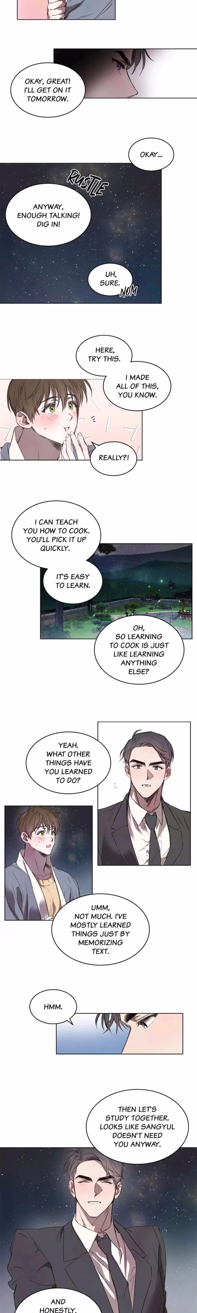 Whispers Through the Willows - Chapter 5 - Part 8