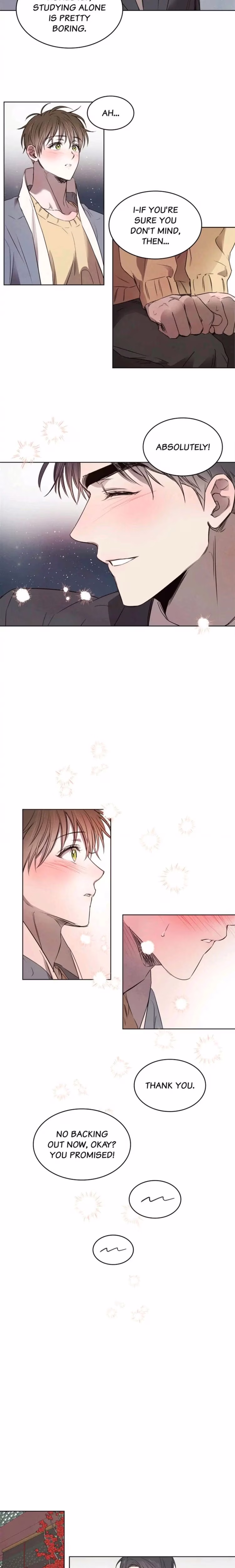 Whispers Through the Willows - Chapter 5 - Part 9