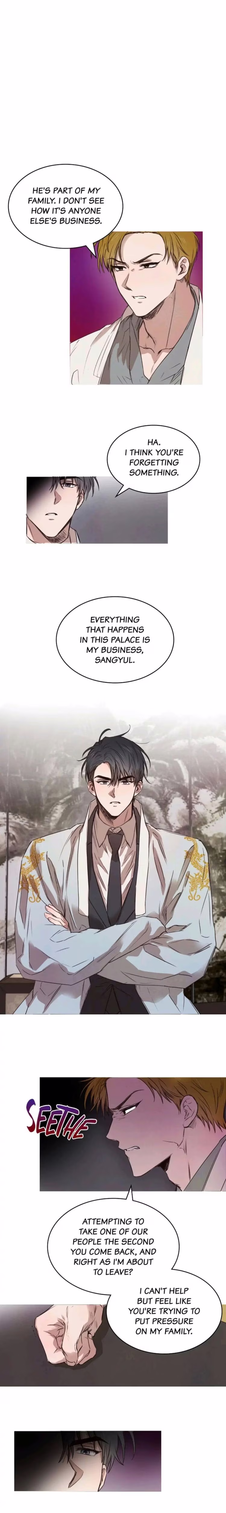 Whispers Through the Willows - Chapter 5 - Part 11