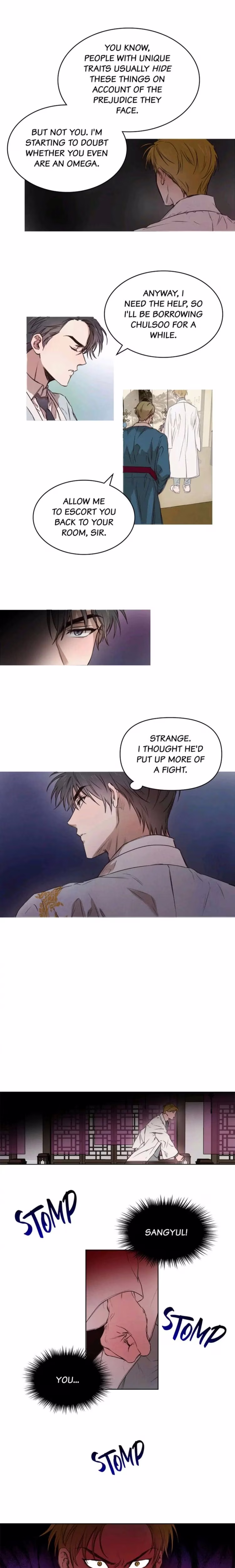 Whispers Through the Willows - Chapter 5 - Part 13