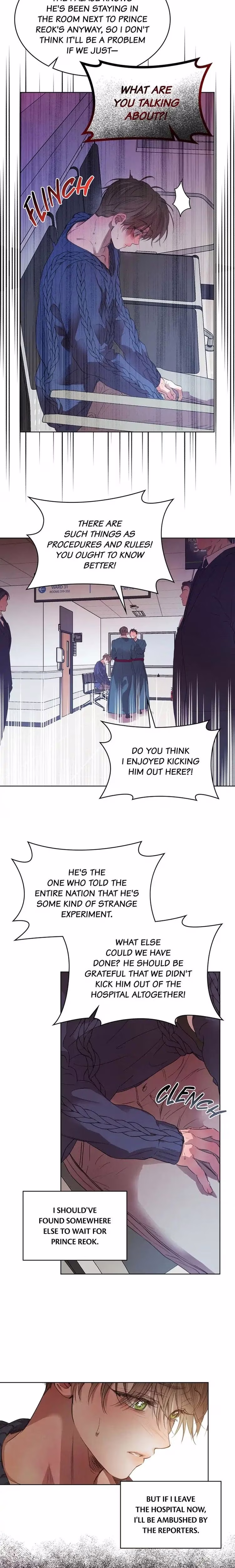 Whispers Through the Willows - Chapter 50 - Part 7