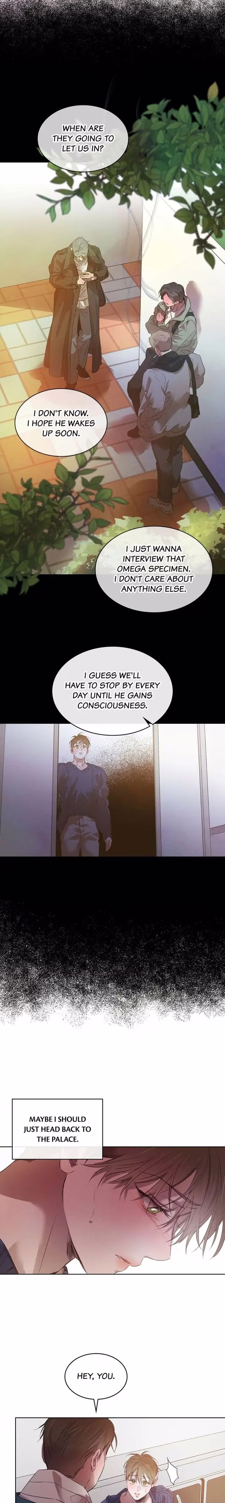 Whispers Through the Willows - Chapter 50 - Part 8