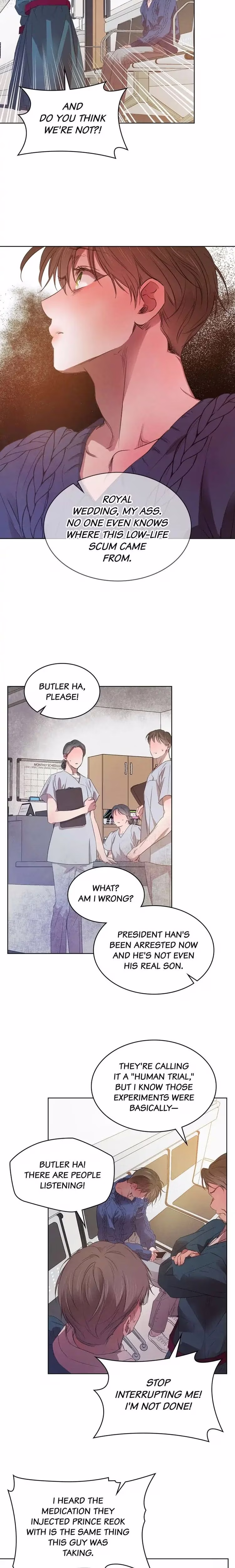 Whispers Through the Willows - Chapter 50 - Part 10