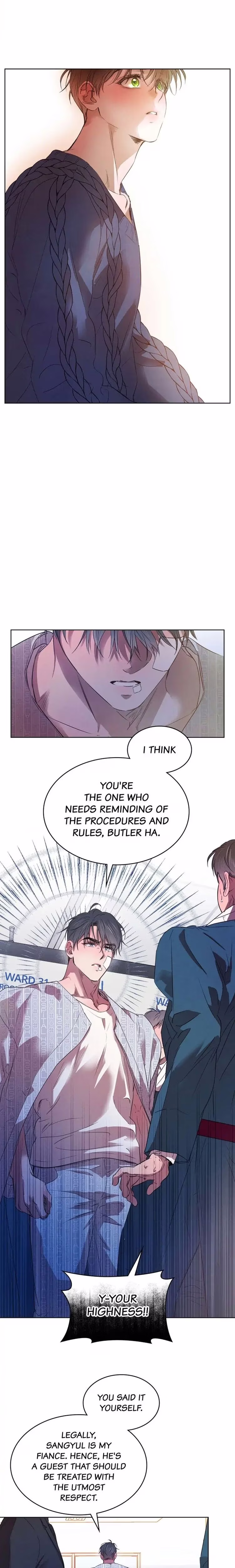 Whispers Through the Willows - Chapter 50 - Part 12