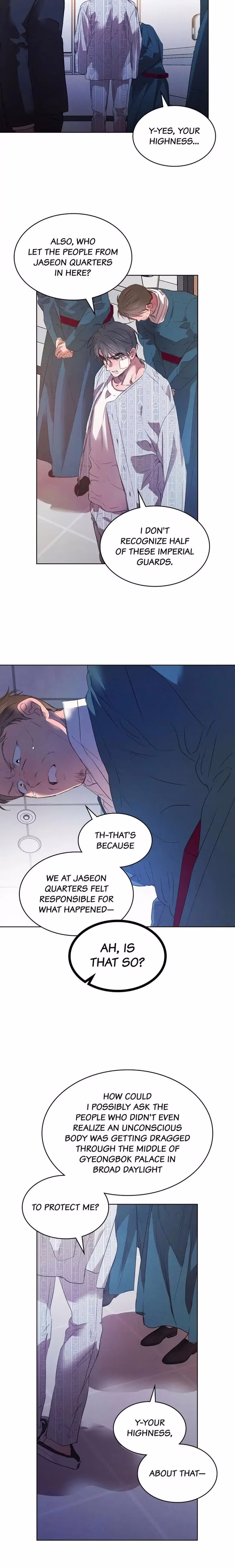 Whispers Through the Willows - Chapter 50 - Part 13