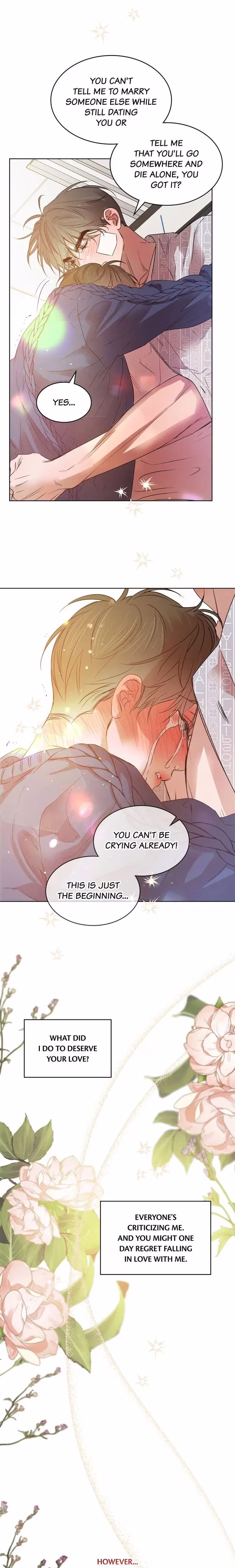 Whispers Through the Willows - Chapter 50 - Part 20