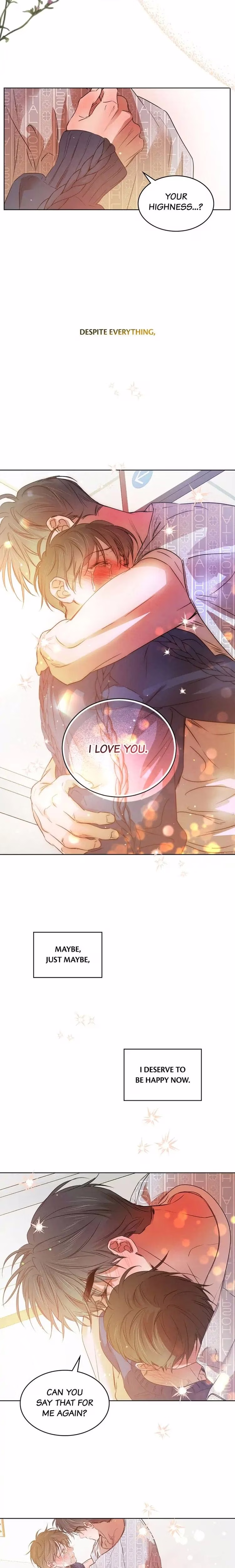 Whispers Through the Willows - Chapter 50 - Part 21