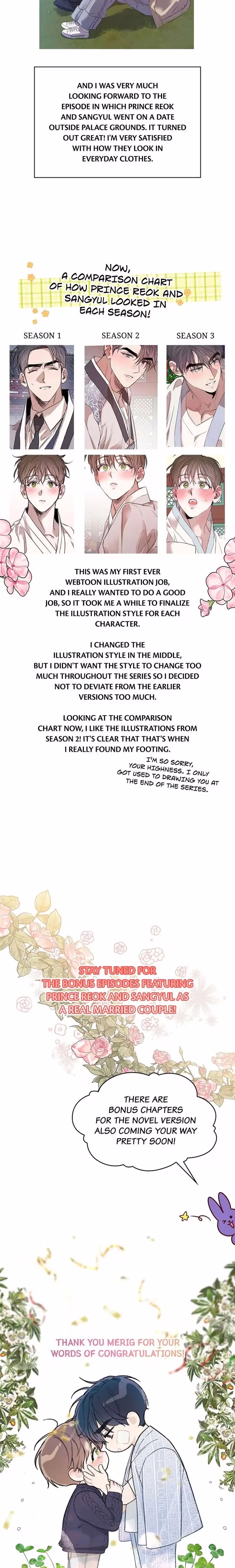 Whispers Through the Willows - Chapter 51 - Part 3