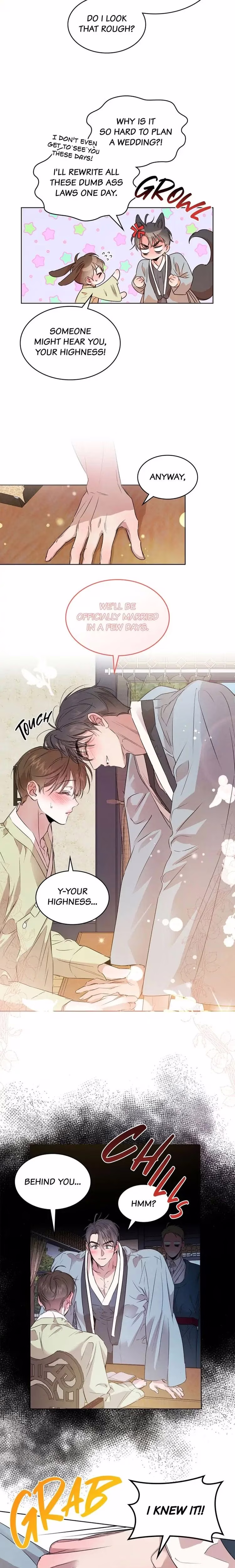 Whispers Through the Willows - Chapter 52 - Part 3