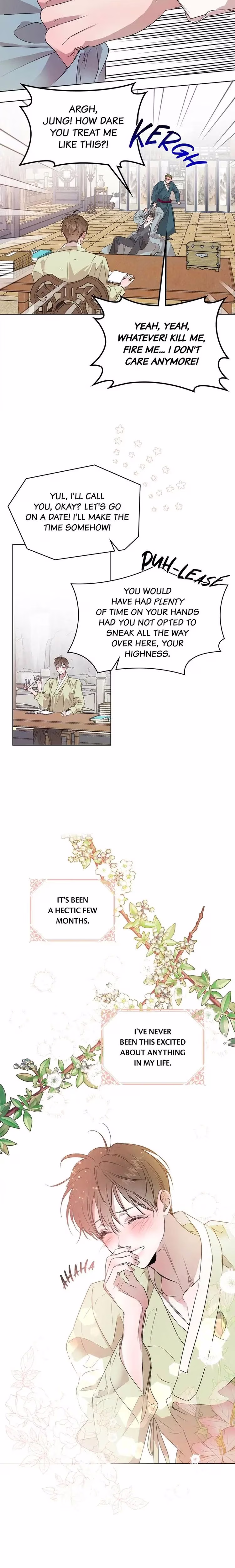 Whispers Through the Willows - Chapter 52 - Part 4