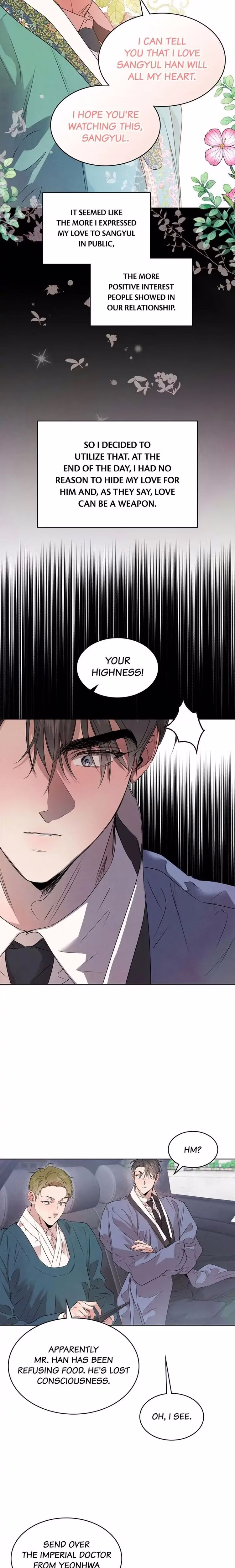 Whispers Through the Willows - Chapter 52 - Part 9