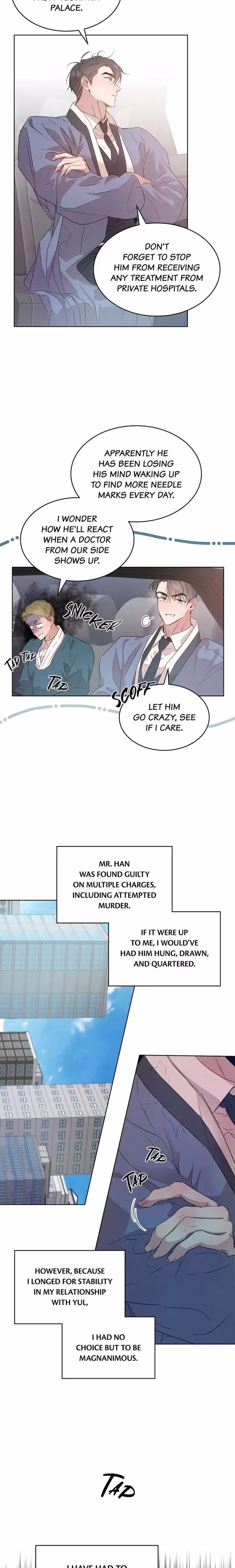 Whispers Through the Willows - Chapter 52 - Part 10