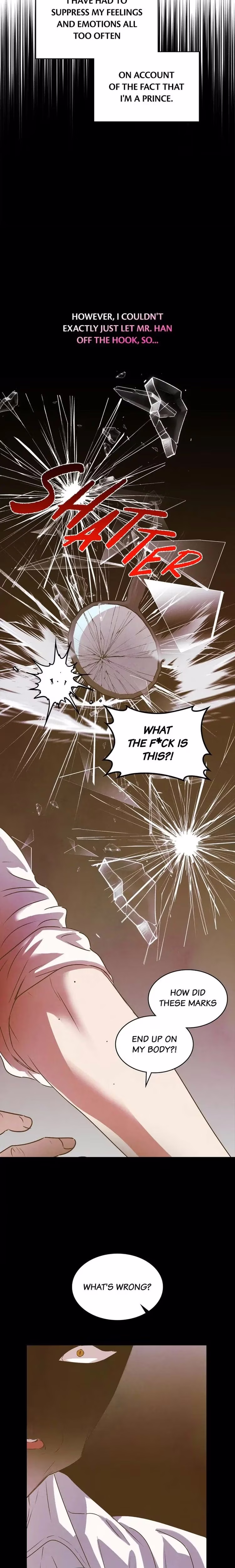 Whispers Through the Willows - Chapter 52 - Part 11