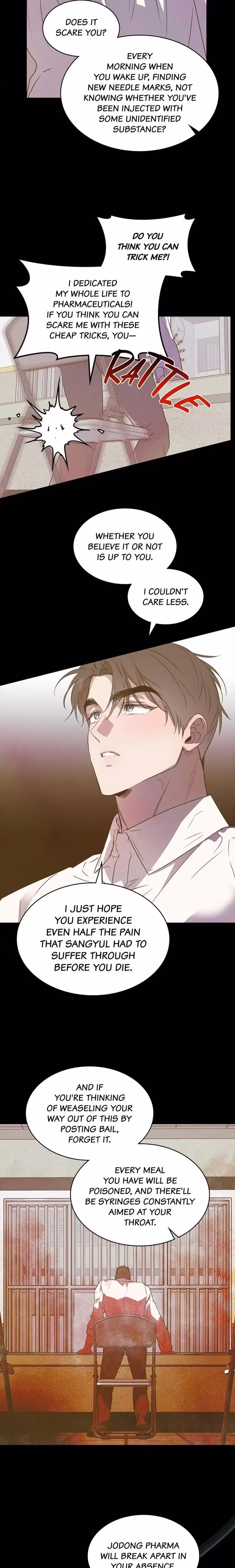 Whispers Through the Willows - Chapter 52 - Part 12