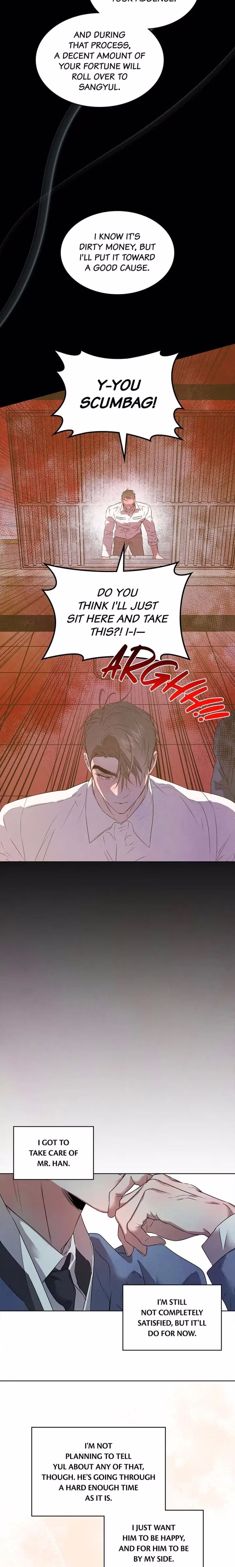 Whispers Through the Willows - Chapter 52 - Part 13