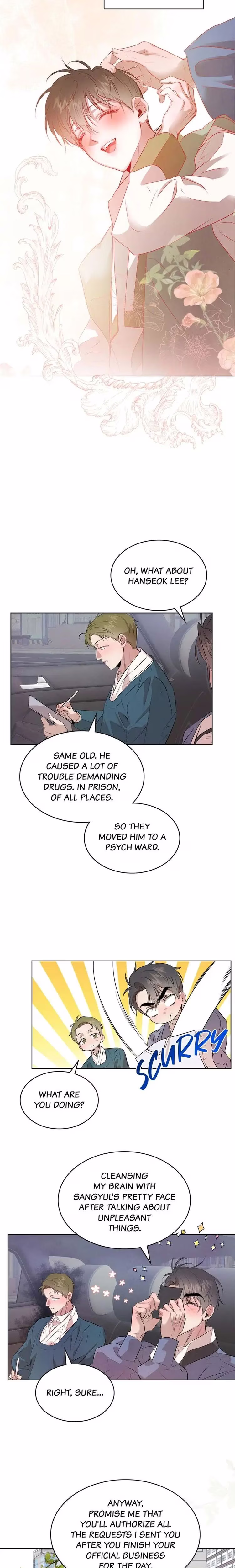 Whispers Through the Willows - Chapter 52 - Part 14