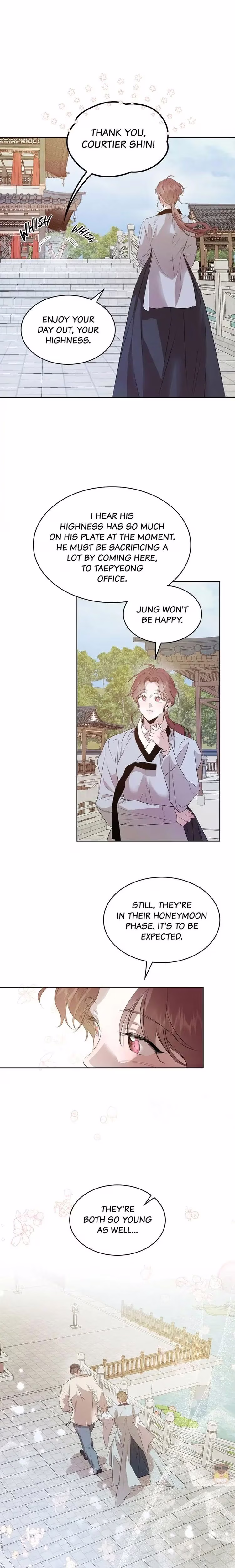 Whispers Through the Willows - Chapter 52 - Part 18