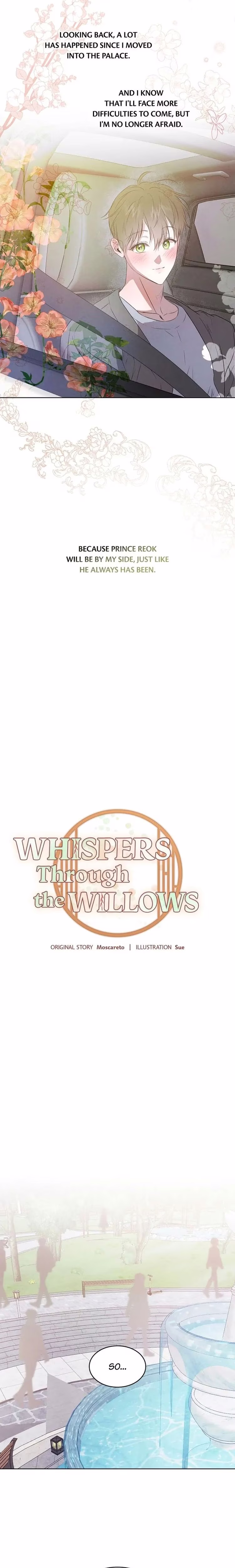 Whispers Through the Willows - Chapter 53 - Part 4