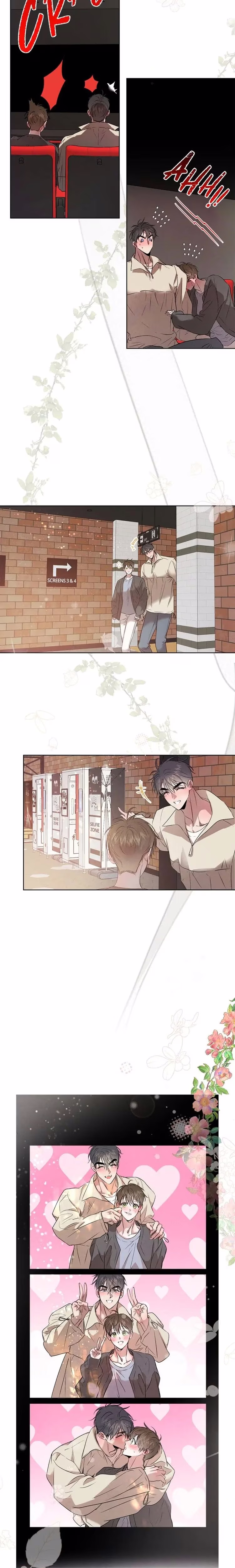 Whispers Through the Willows - Chapter 53 - Part 8