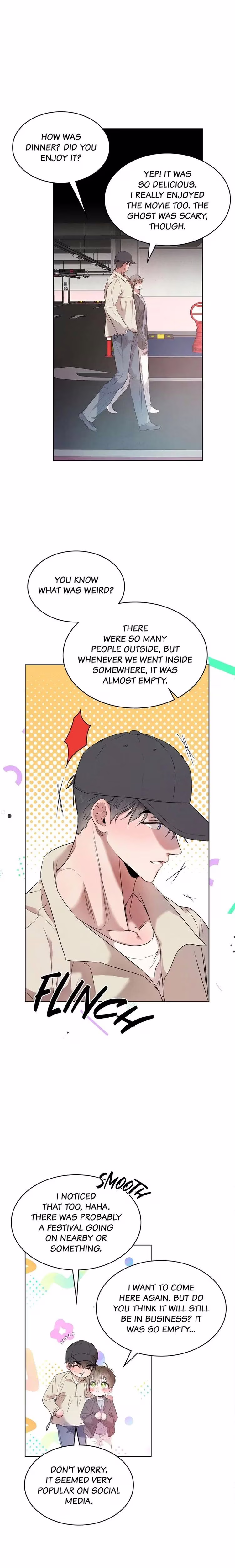 Whispers Through the Willows - Chapter 53 - Part 11