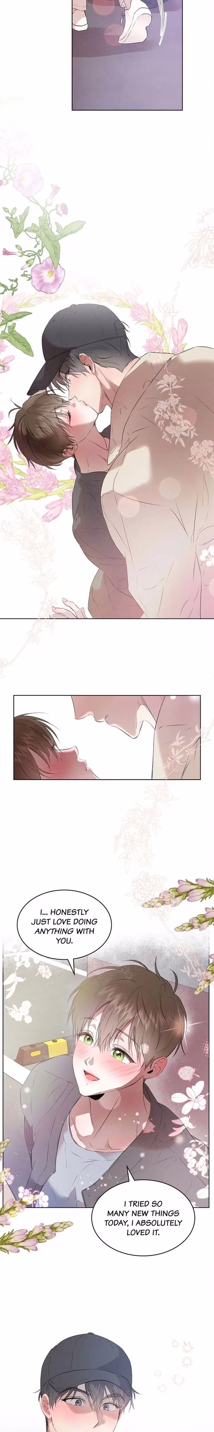 Whispers Through the Willows - Chapter 53 - Part 13