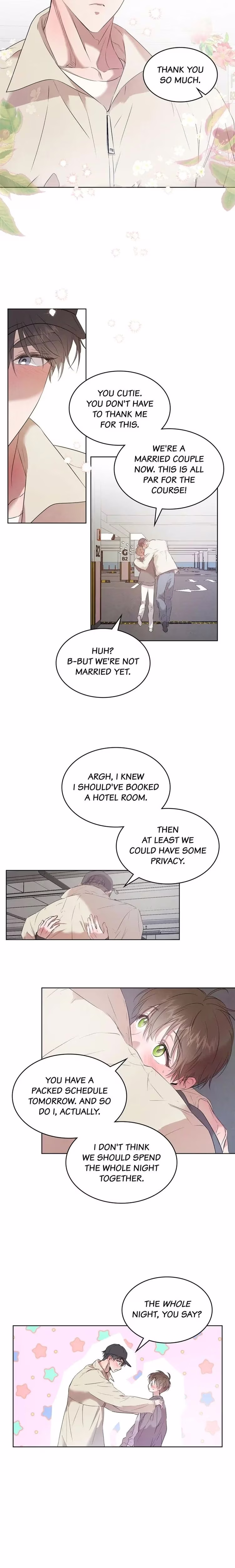 Whispers Through the Willows - Chapter 53 - Part 14