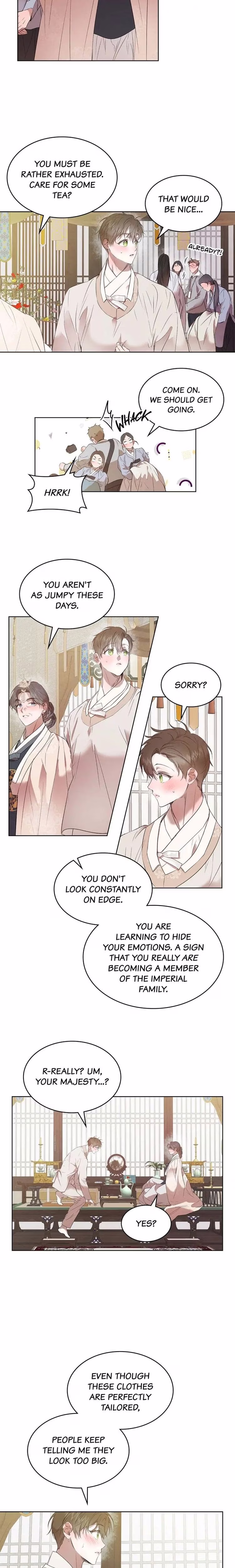 Whispers Through the Willows - Chapter 54 - Part 3